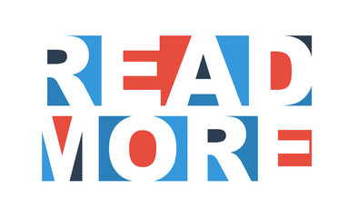 colorful vector illustration banner read more