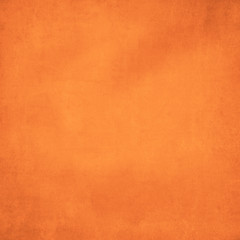 Abstract orange background texture