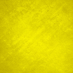 Obraz premium Abstract Yellow Background