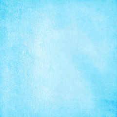 Textured blue background