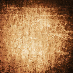 brown background grunge texture