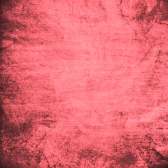 abstract red background