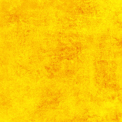 Abstract Yellow Background
