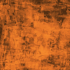 Obraz premium brown background grunge texture