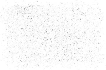 Grunge black and white texture. Universal background for your design. - obrazy, fototapety, plakaty