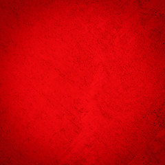red abstract background