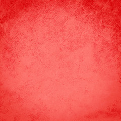 red abstract background
