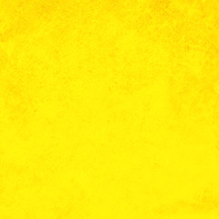 Abstract Yellow Background
