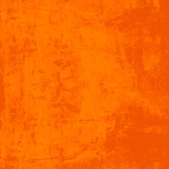 Abstract orange background texture