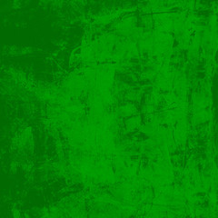 Textured green background