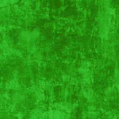 Textured green background