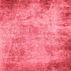 red abstract background