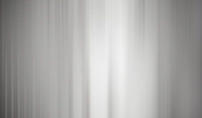 Fototapeta premium abstract white and silver are light pattern gray with the gradient is the with floor wall metal texture soft tech diagonal background black dark clean modern.