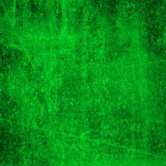 Textured green background