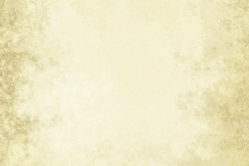 Old paper background.Vintage rustic faded paper texture.