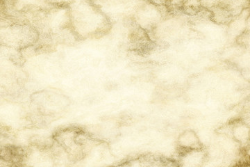 Old paper background.Vintage rustic faded paper texture.