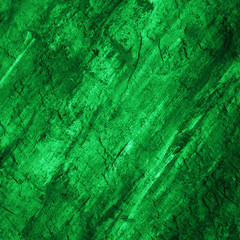 Textured green background