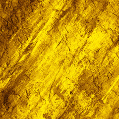 Abstract Yellow Background