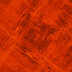 abstract red background