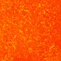 Abstract orange background texture
