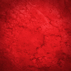 abstract red background