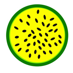 fruta vector