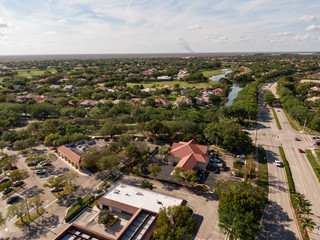 South Florida Drone Photography Aerial Shots