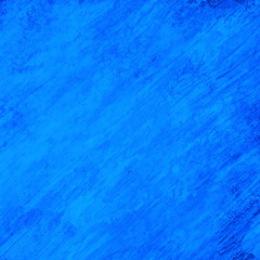 Textured blue background