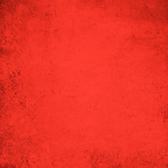 abstract red background
