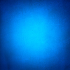 Abstract blue background