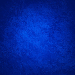 Abstract blue background