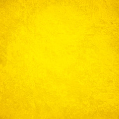 Obraz premium Yellow Grunge Background