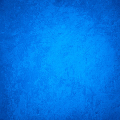 Abstract blue background