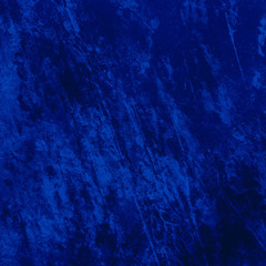 Abstract blue background