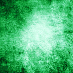 Textured green background