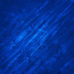 Abstract blue background