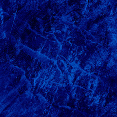 Abstract blue background