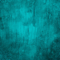 Obraz premium Teksturowane zielone tło