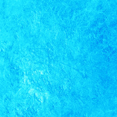 Textured blue background