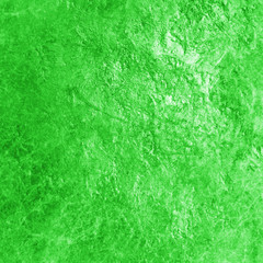 Textured green background