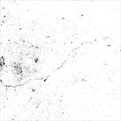 abstract grunge black and white background.Vector Eps10