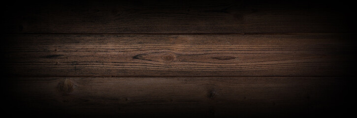 old wooden panels may used as background