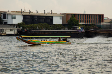 Obraz premium tailandia
