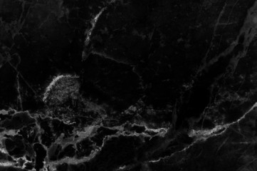 Black marble