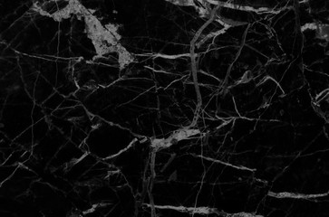Black marble