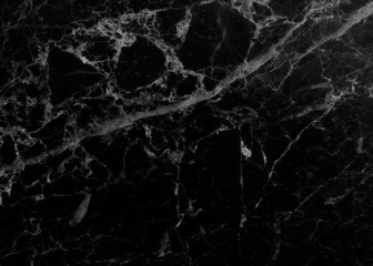Black marble