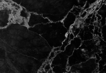 Black marble