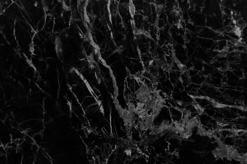 Black marble