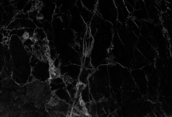 Black marble
