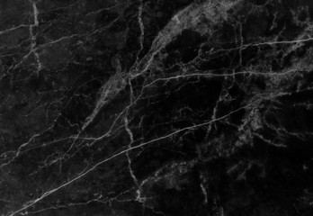 Black marble